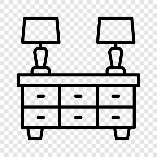 room, decor, ideas, design icon svg