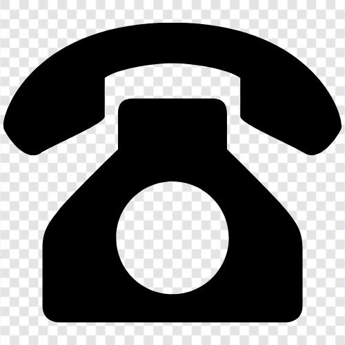 Rotary Dial icon