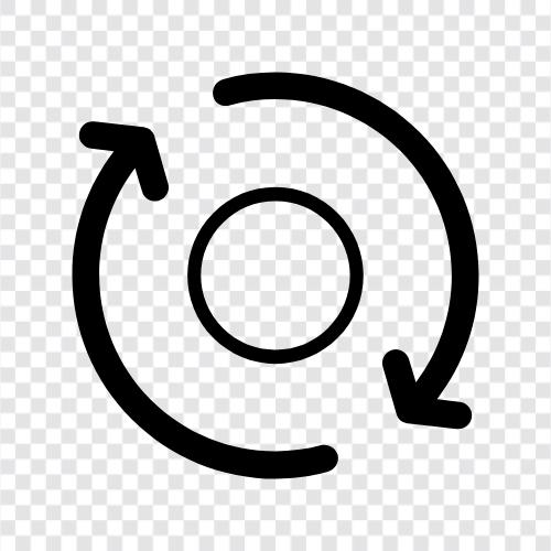 rotate icon svg