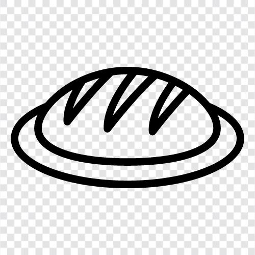 roti, roti maker, roti maker recipes icon svg