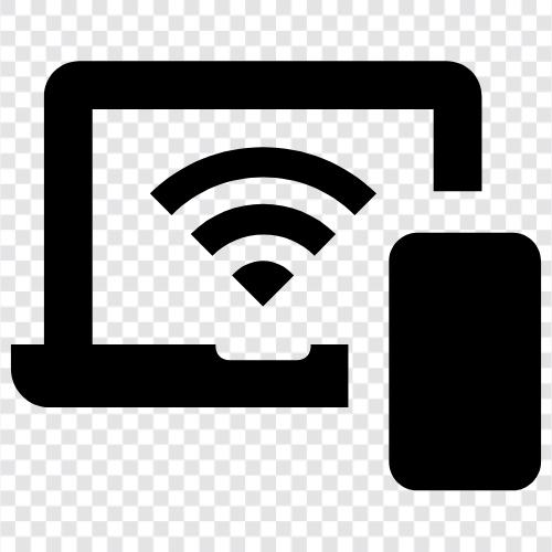 router, internet, network, connection icon svg
