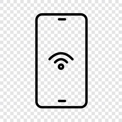 router, password, security, signal icon svg