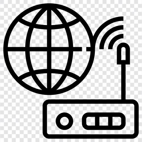 router tablosu, routing protokolü, routing tablosu, router ikon svg