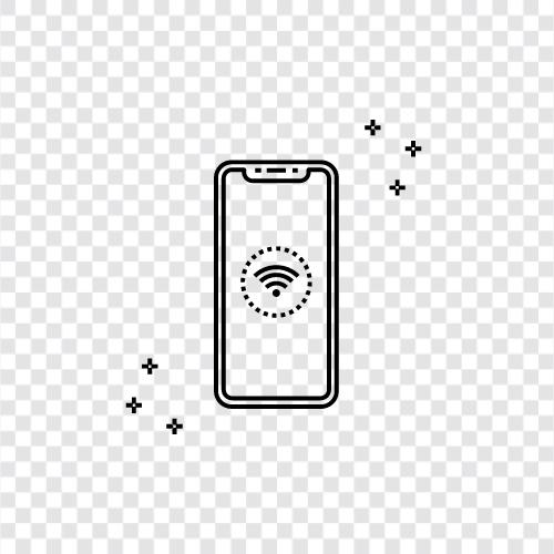 router, wifi hotspot, wifi signal, wifi password icon svg