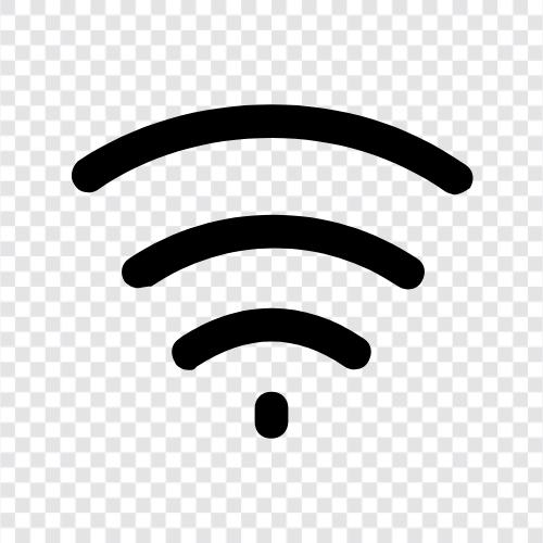 router, access point, security, connection icon svg