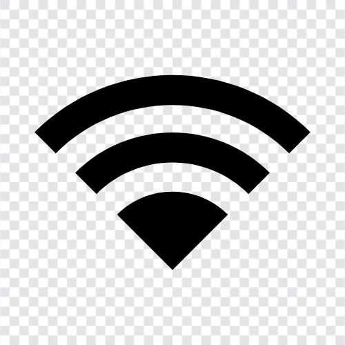 маршрутизаторы, маршрутизаторы для дома, WiFi, WiFi безопасность Значок svg
