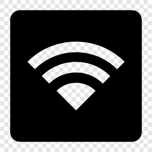 Router, Access Points, Sicherheit, Verschlüsselung symbol