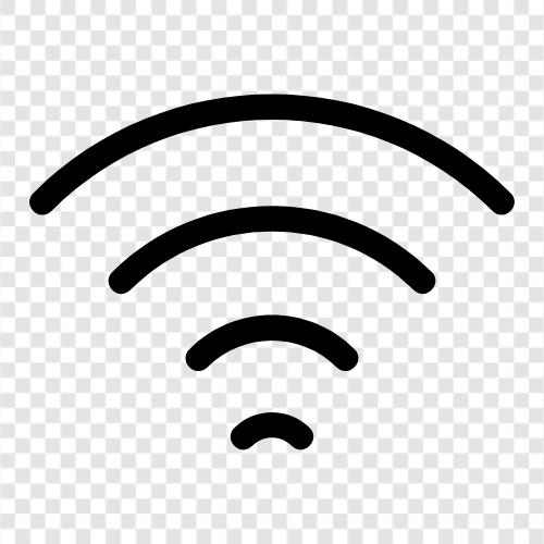 routers, signal, internet, access icon svg