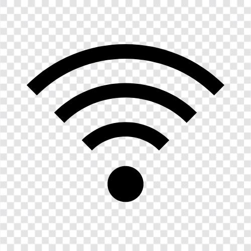 Router, Netzwerke, Sicherheit, Verschlüsselung symbol