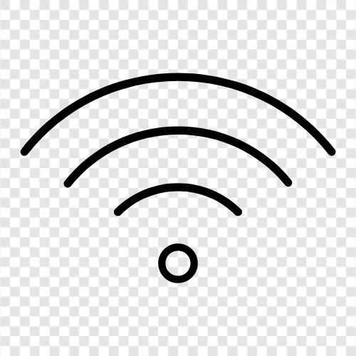 Router, Passwörter, Sicherheit, Verschlüsselung symbol