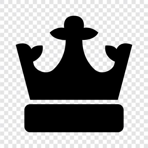 Royal, Monarchy, Throne, Royalty icon svg