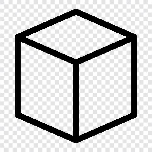Rubik s Cube, 3x3, 4x4, cube icon svg