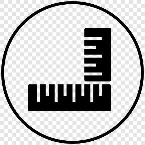 ruler icon svg