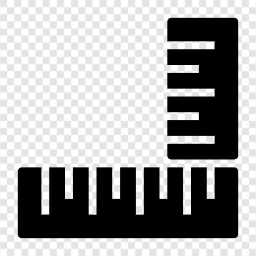 ruler icon svg