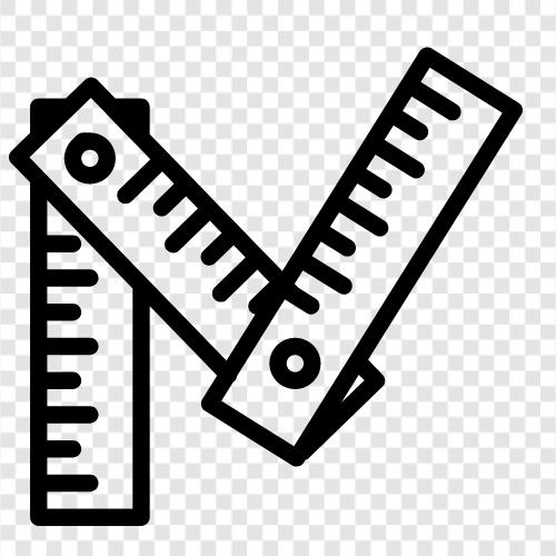 ruler icon svg