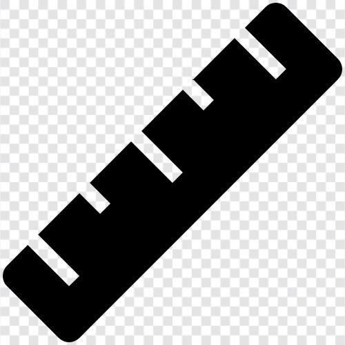 ruler icon svg