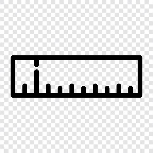 ruler icon svg