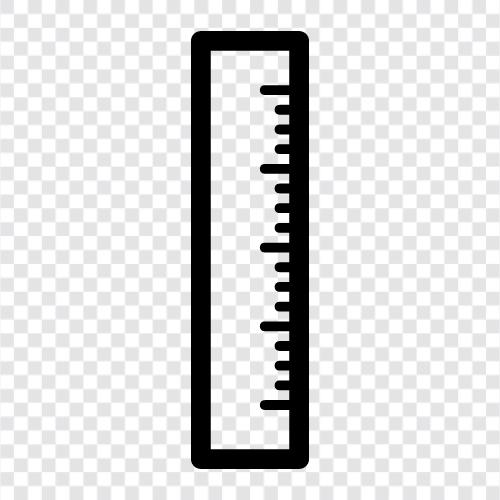 ruler icon svg