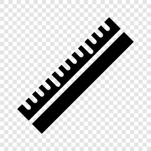 ruler icon svg