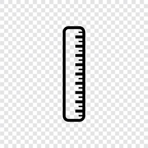 ruler icon svg