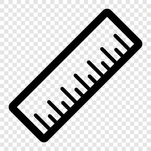 ruler icon svg