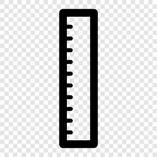 ruler, rulers, ruling icon svg