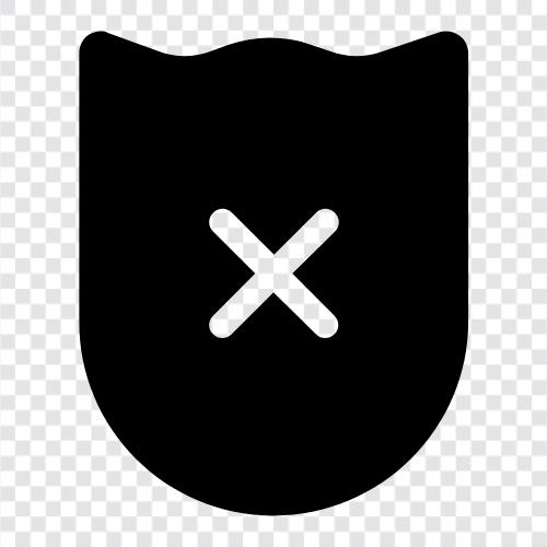 safety, protection, awareness, keeping you safe icon svg