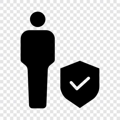 safety icon svg