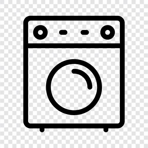 Samsung, Bosch, Kenmore, Panasonic icon svg