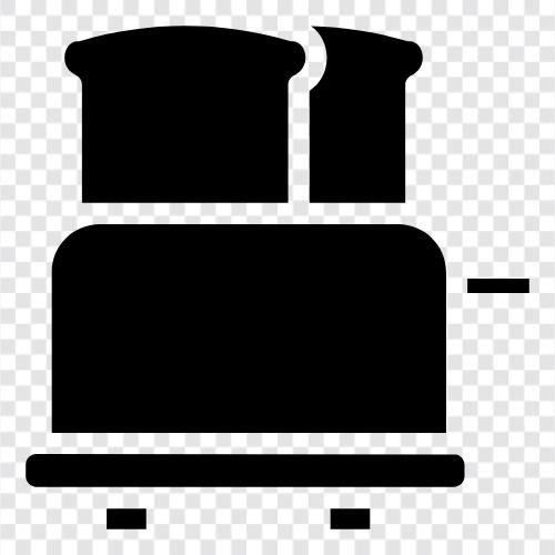 sandwich maker, toaster oven, toaster, toaster ovens icon svg