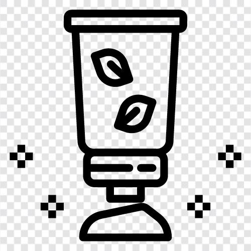 sanitize, homemade, disinfectant, microorganisms icon svg