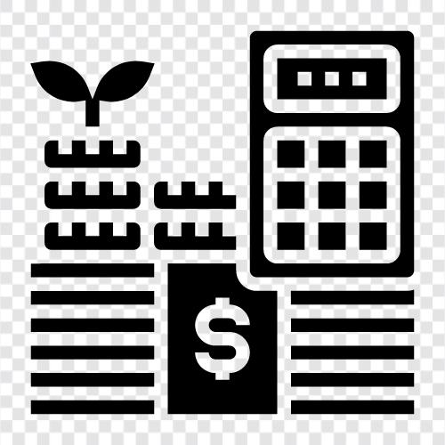 save, money, expenses, tips icon svg