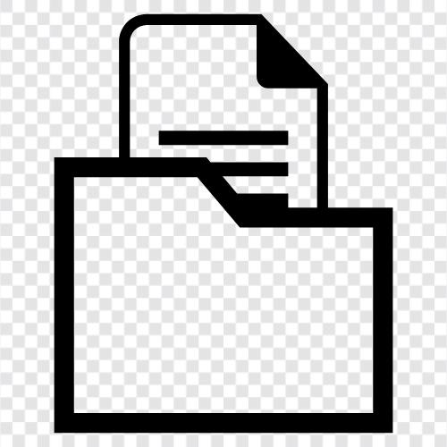 save, computer, folder, storage icon svg