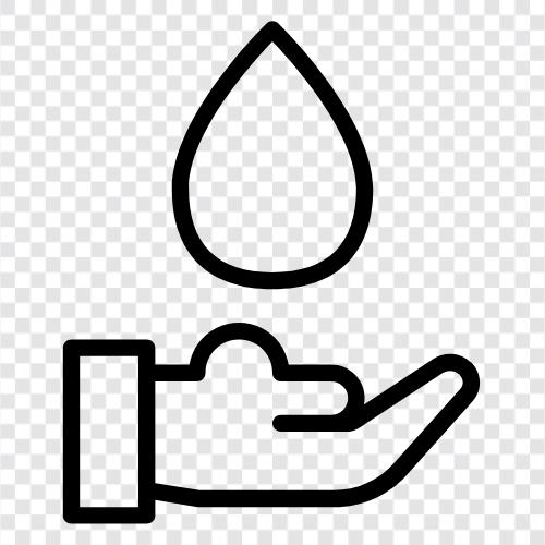 save water conservation, save water efficiency, save water filters, save water f icon svg