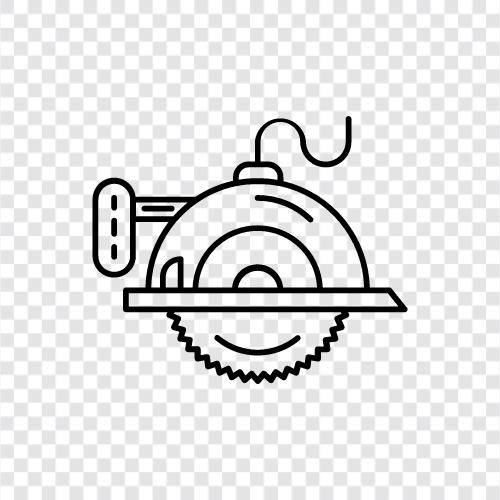 saw, for, wood, cutting icon svg