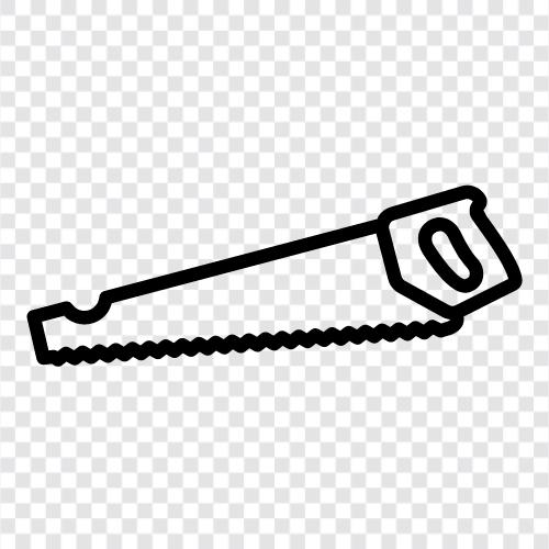 saw, tools, power tools, carpentry icon svg