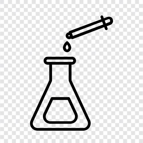 scientific, research, experimentation, theory Значок svg