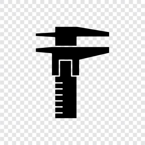 wissenschaftlich, instrument, physikalisch, meter symbol