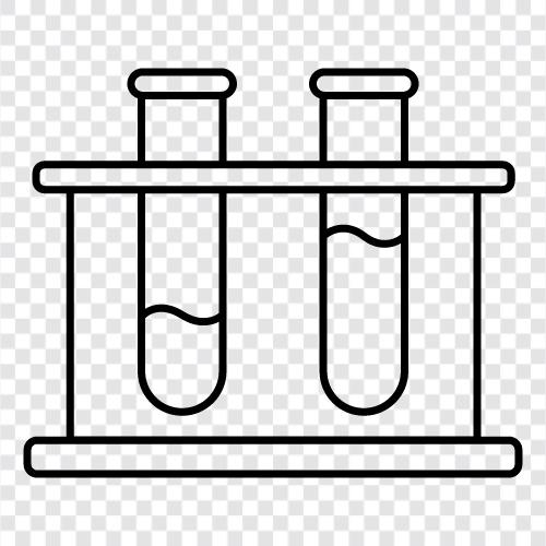 Wissenschaft, Forschung, Beobachtungen, Daten symbol