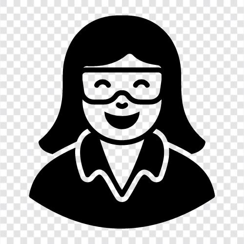 scientist icon svg