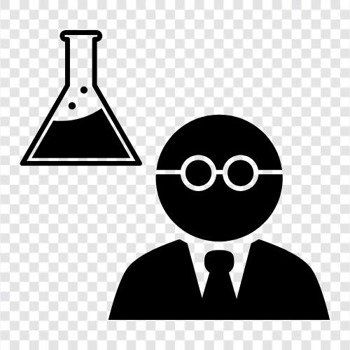 scientist icon svg