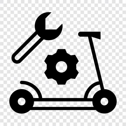 scooter modifications, scooter modifications for sale, scooter modifications online, scooter modification icon svg