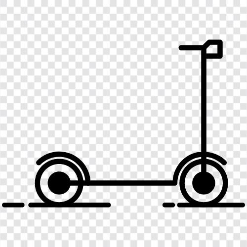 scooters, electric scooters, electric scooter, e scooter icon svg