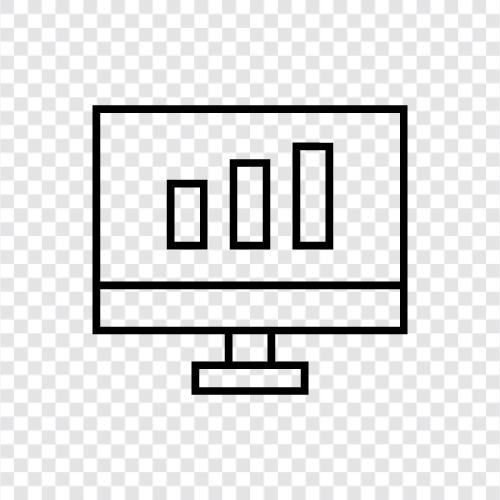 screen, computer, monitor, computer screen icon svg