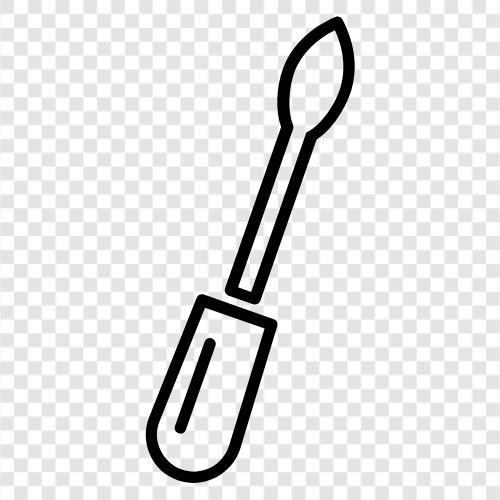 screwdriver bits, screwdriver set, screwdriver bits set, screwdriver icon svg