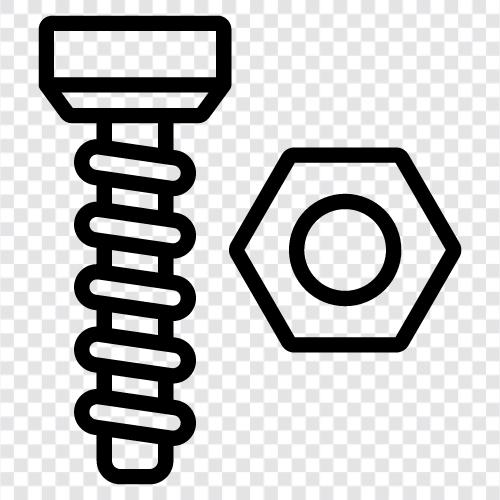 Schraubendreher, SchraubendreherBits, SchraubendreherSet, Schraubenzieher symbol