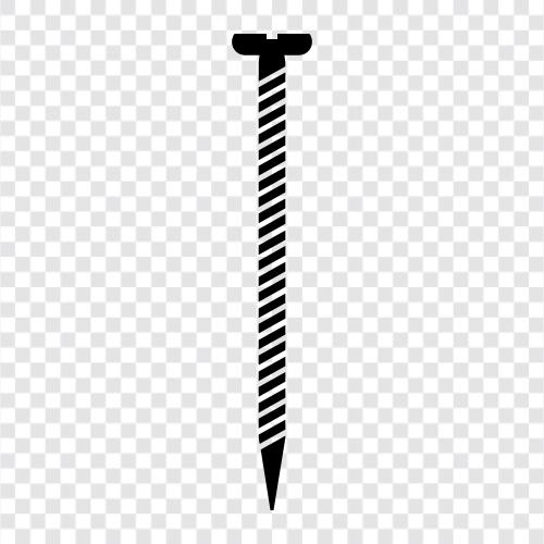 screwdriver, screws, screwing, screwhead icon svg