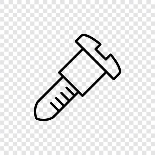 screwdriver, screw, screws, nut icon svg