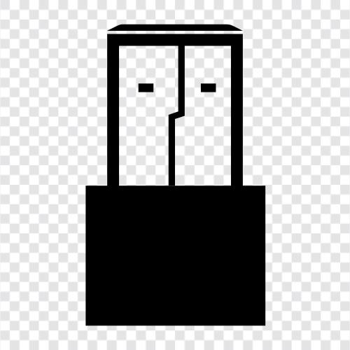 SD card, portable hard drive, backup, data storage icon svg