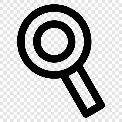 search, finder, finders, locating icon svg